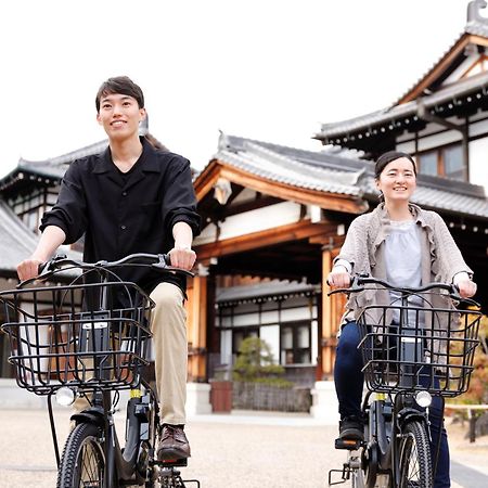 Nara Hotel Exterior photo