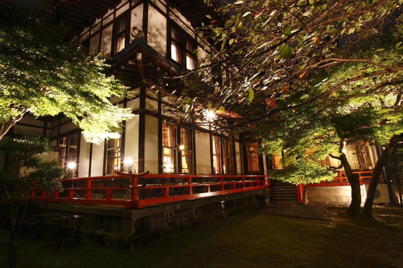 Nara Hotel Exterior photo