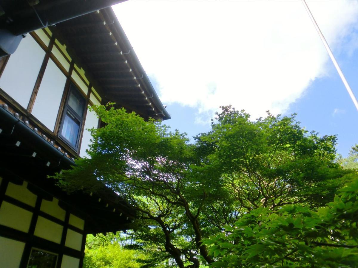 Nara Hotel Exterior photo